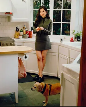 Mina Kimes OnlyFans Leaked Free Thumbnail Picture - #8zuQnDnGDp