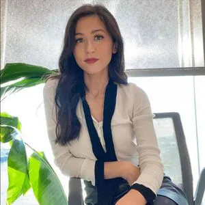 Mina Kimes OnlyFans Leaked Free Thumbnail Picture - #95Ml6GxlDM