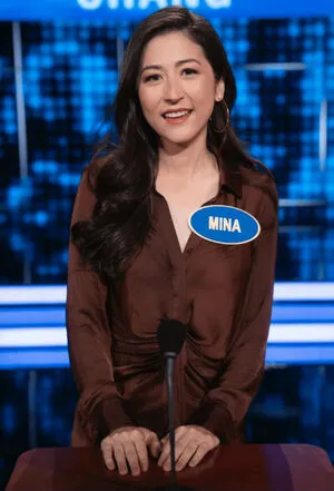 Mina Kimes OnlyFans Leaked Free Thumbnail Picture - #9ApQbXWjDl