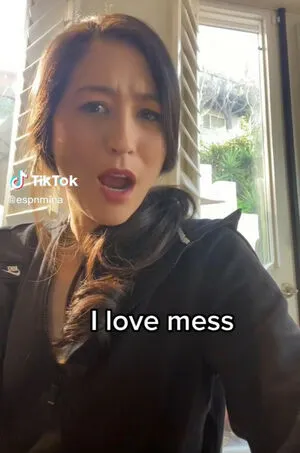 Mina Kimes OnlyFans Leaked Free Thumbnail Picture - #9mXsOVcXWz