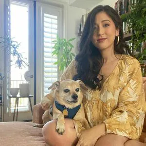 Mina Kimes OnlyFans Leaked Free Thumbnail Picture - #AFkB7ps70C