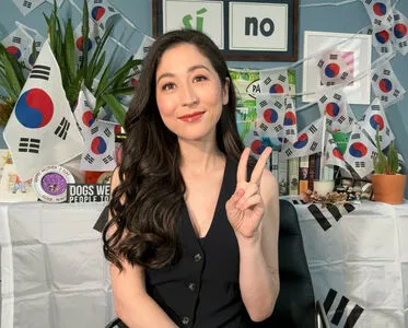 Mina Kimes OnlyFans Leaked Free Thumbnail Picture - #AJJs9fIIMa