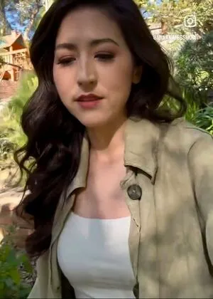 Mina Kimes OnlyFans Leaked Free Thumbnail Picture - #APzP0VOjxZ