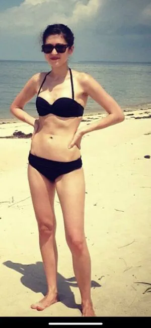 Mina Kimes OnlyFans Leaked Free Thumbnail Picture - #Au3xMgypeU