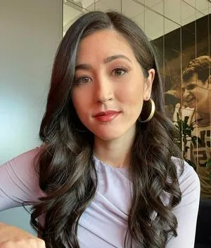 Mina Kimes OnlyFans Leaked Free Thumbnail Picture - #AuYJIji60f