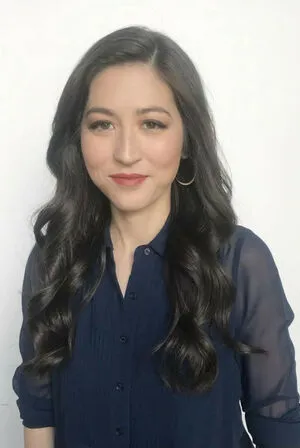 Mina Kimes OnlyFans Leaked Free Thumbnail Picture - #B97ESKR1lW