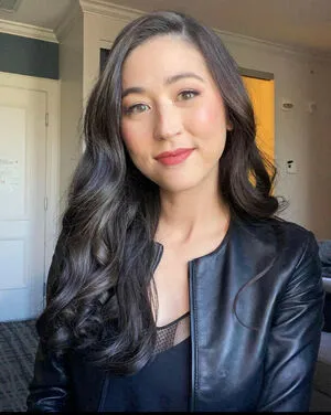Mina Kimes OnlyFans Leaked Free Thumbnail Picture - #CEOdmWlGfh