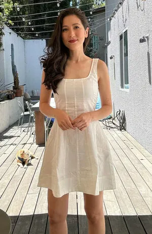 Mina Kimes OnlyFans Leaked Free Thumbnail Picture - #CHJq0iQSGz