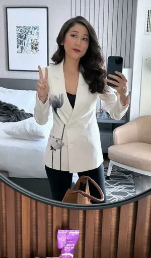 Mina Kimes OnlyFans Leaked Free Thumbnail Picture - #CPNc3IXHI1