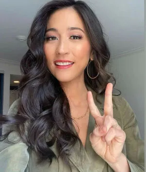 Mina Kimes OnlyFans Leaked Free Thumbnail Picture - #D3BAKMfrzI