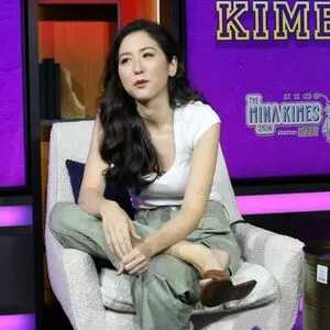 Mina Kimes OnlyFans Leaked Free Thumbnail Picture - #DmUdNmjkL4