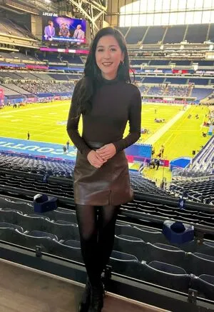 Mina Kimes OnlyFans Leaked Free Thumbnail Picture - #EPDaMK7uL8