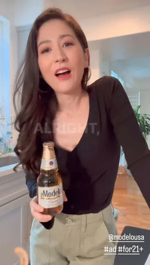 Mina Kimes OnlyFans Leaked Free Thumbnail Picture - #F4y1va8nQh