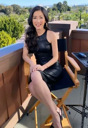 Mina Kimes OnlyFans Leaked Free Thumbnail Picture - #FEobCDODGZ