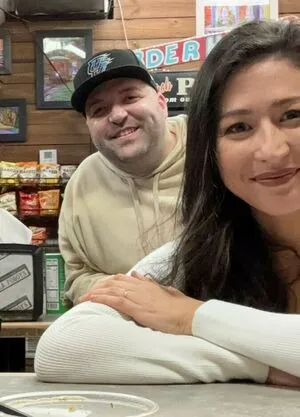 Mina Kimes OnlyFans Leaked Free Thumbnail Picture - #GHkcbSNRvM