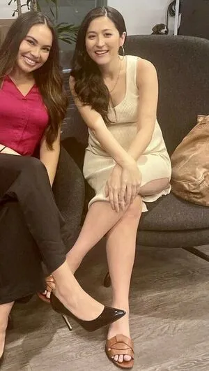 Mina Kimes OnlyFans Leaked Free Thumbnail Picture - #GbwDhzaK6Q