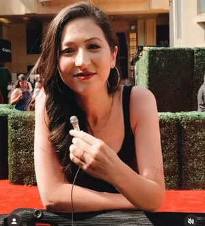 Mina Kimes OnlyFans Leaked Free Thumbnail Picture - #H6JusUNrGw
