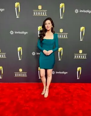 Mina Kimes OnlyFans Leaked Free Thumbnail Picture - #H6zEcTFeYe