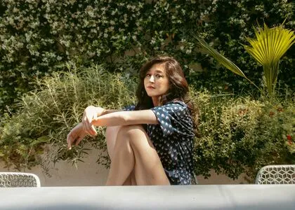 Mina Kimes OnlyFans Leaked Free Thumbnail Picture - #HBITY11bi5