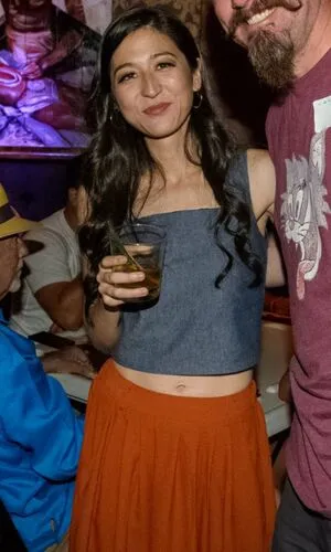 Mina Kimes OnlyFans Leaked Free Thumbnail Picture - #HiLKnnXXca