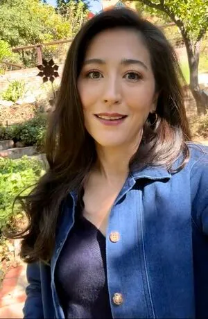 Mina Kimes OnlyFans Leaked Free Thumbnail Picture - #Hzp4iclu9Q