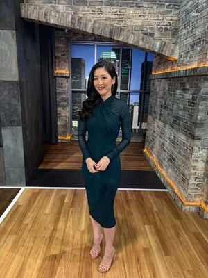 Mina Kimes OnlyFans Leaked Free Thumbnail Picture - #I7Rk92Qi7O