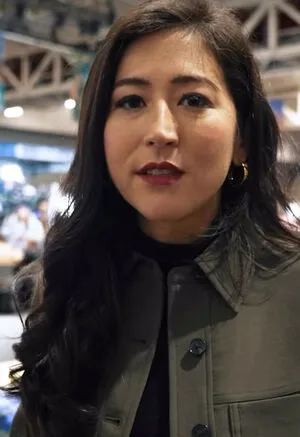 Mina Kimes OnlyFans Leaked Free Thumbnail Picture - #IJnGqzeuAl