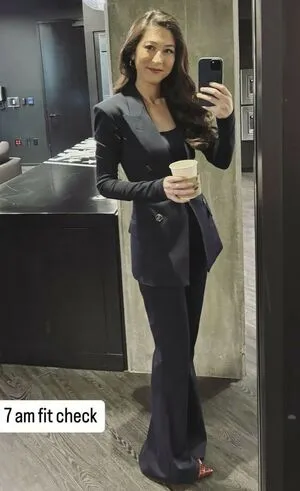 Mina Kimes OnlyFans Leaked Free Thumbnail Picture - #IKlHEj6SQM