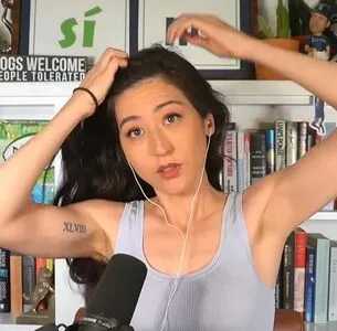Mina Kimes OnlyFans Leaked Free Thumbnail Picture - #Ilo6gGjzxw