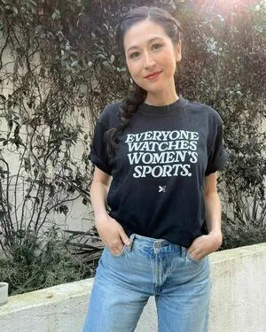 Mina Kimes OnlyFans Leaked Free Thumbnail Picture - #IxWfkUMUeW