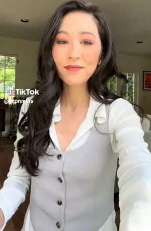 Mina Kimes OnlyFans Leaked Free Thumbnail Picture - #J3uzqGYLnd