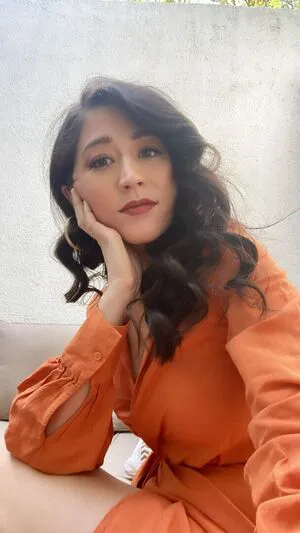 Mina Kimes OnlyFans Leaked Free Thumbnail Picture - #JCk1IM9Fse