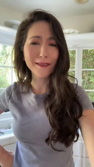 Mina Kimes OnlyFans Leaked Free Thumbnail Picture - #JSseckYQ72