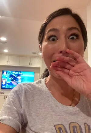 Mina Kimes OnlyFans Leaked Free Thumbnail Picture - #JXjXvKNYl9