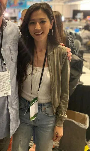 Mina Kimes OnlyFans Leaked Free Thumbnail Picture - #KMGFxN1kyE