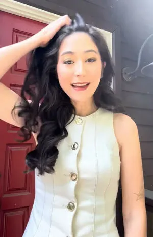 Mina Kimes OnlyFans Leaked Free Thumbnail Picture - #KPOaXM98jW