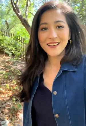 Mina Kimes OnlyFans Leaked Free Thumbnail Picture - #LTwQmi6jDk