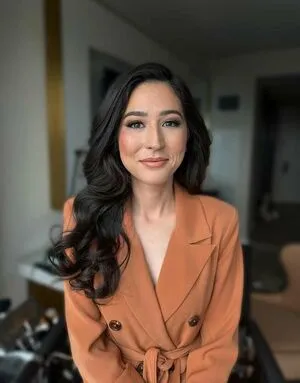 Mina Kimes OnlyFans Leaked Free Thumbnail Picture - #LUGfUV2vWy