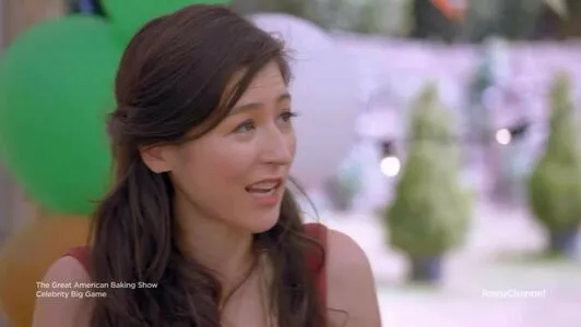 Mina Kimes OnlyFans Leaked Free Thumbnail Picture - #LjUcVqX1hM