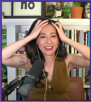 Mina Kimes OnlyFans Leaked Free Thumbnail Picture - #MREwQ24EKZ