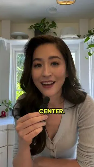 Mina Kimes OnlyFans Leaked Free Thumbnail Picture - #MTx8cpp9pv