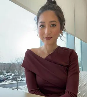 Mina Kimes OnlyFans Leaked Free Thumbnail Picture - #MYqB53zyNQ