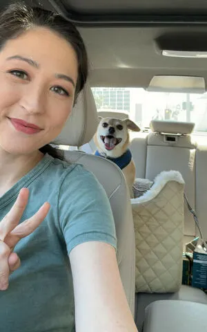 Mina Kimes OnlyFans Leaked Free Thumbnail Picture - #N1NKIbxYKQ