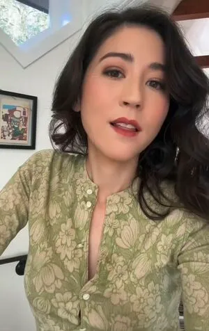 Mina Kimes OnlyFans Leaked Free Thumbnail Picture - #NipLxYwZtg