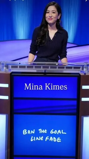 Mina Kimes OnlyFans Leaked Free Thumbnail Picture - #NrTwhPjMZD