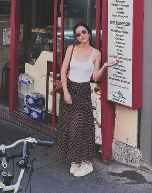Mina Kimes OnlyFans Leaked Free Thumbnail Picture - #NwLM9sm0MC
