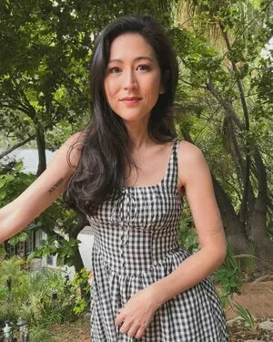 Mina Kimes OnlyFans Leaked Free Thumbnail Picture - #OCLmsHe1mi