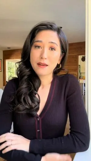 Mina Kimes OnlyFans Leaked Free Thumbnail Picture - #Oru72IslL6