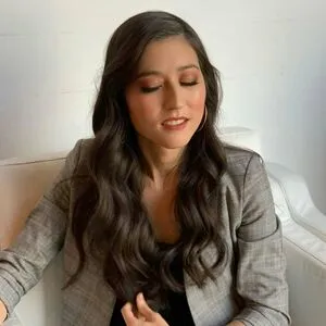 Mina Kimes OnlyFans Leaked Free Thumbnail Picture - #P2NIkqvc7A