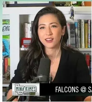 Mina Kimes OnlyFans Leaked Free Thumbnail Picture - #Q1Km5zQ3dF
